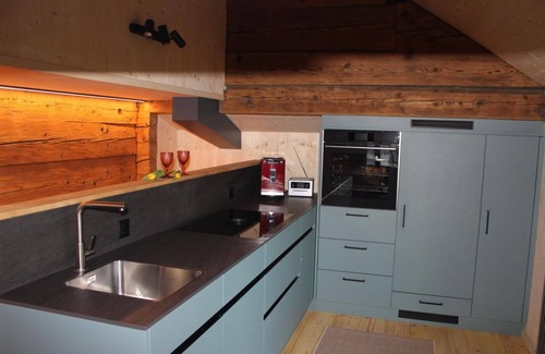 Appenzell Apartment | Holiday apartment Appenzell for 1 - 4 persons with 1 bedroom - Holiday apartment