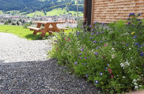 Appenzell Apartment | Holiday apartment Appenzell for 1 - 4 persons with 1 bedroom - Holiday apartment