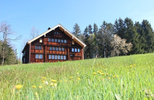 Appenzell Apartment | Holiday apartment Appenzell for 1 - 4 persons with 1 bedroom - Holiday apartment
