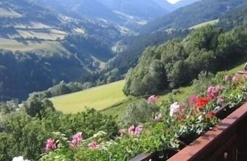 Krems in Kaernten Apartment | holiday apartment/apt. for 6 guests with 120m² in Puchreit (171231)