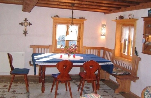 Krems in Kaernten Apartment | holiday apartment/apt. for 6 guests with 120m² in Puchreit (171231)
