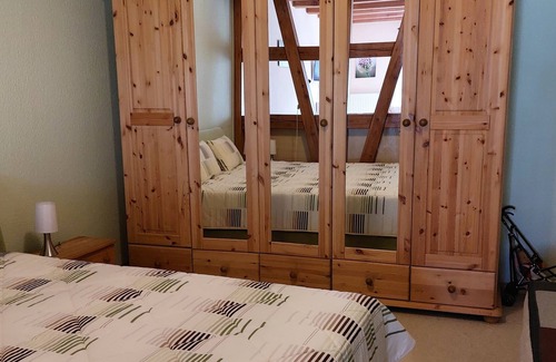 Templin Apartment | holiday apartment/apt. for 3 guests with 60m² in Templin (169210)