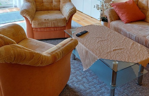 Templin Apartment | holiday apartment/apt. for 3 guests with 60m² in Templin (169210)