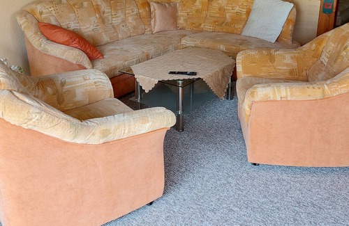Templin Apartment | holiday apartment/apt. for 3 guests with 60m² in Templin (169210)