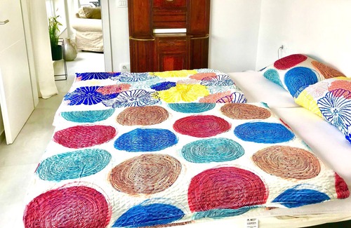 Vabriga Apartment | holiday apartment/apt. for 6 guests with 95m² in Vabriga (184969)