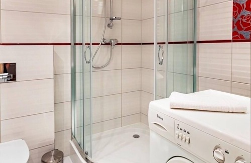 Bierutowice Apartment | Holiday apartment/apt. for 6 guests with 50m² in Karpacz (242694)