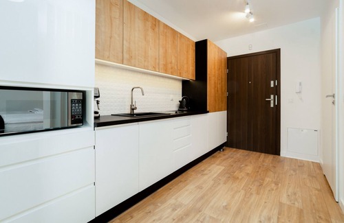 Bierutowice Apartment | Holiday apartment/apt. for 4 guests with 35m² in Karpacz (245947)