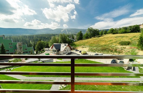 Bierutowice Apartment | Holiday apartment/apt. for 4 guests with 35m² in Karpacz (245947)