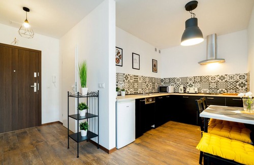 Bierutowice Apartment | Holiday apartment/apt. for 4 guests with 40m² in Karpacz (245953)