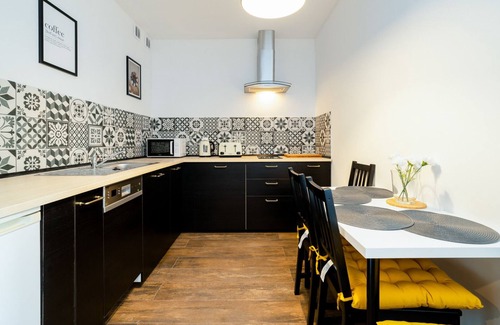 Bierutowice Apartment | Holiday apartment/apt. for 4 guests with 40m² in Karpacz (245953)