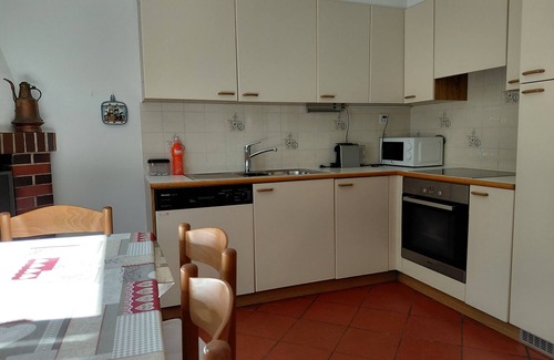 Arogno Apartment | Holiday apartment Arogno for 1 - 4 persons with 2 bedrooms - Holiday apartment in one or multi-famil