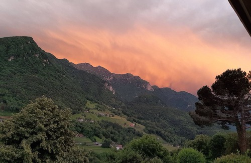 Arogno Apartment | Holiday apartment Arogno for 1 - 4 persons with 2 bedrooms - Holiday apartment in one or multi-famil