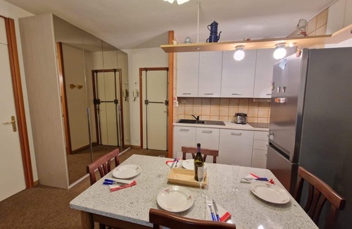 Artesina Apartment | Holiday apartment Artesina for 1 - 4 persons with 1 bedroom - Holiday apartment in one or multi-fami