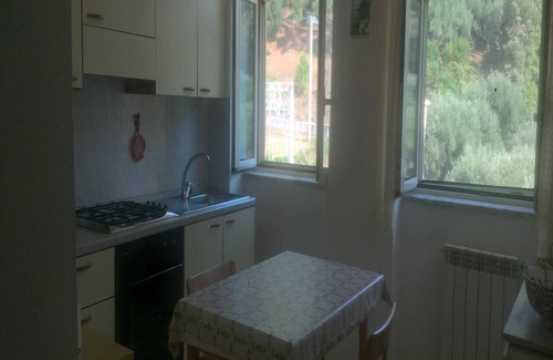 Ascea Apartment | Holiday apartment Ascea for 1 - 4 persons with 1 bedroom - Holiday apartment in one or multi-family