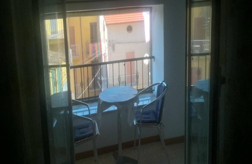 Ascea Apartment | Holiday apartment Ascea for 1 - 4 persons with 1 bedroom - Holiday apartment in one or multi-family