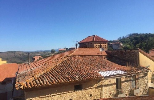 Ascea Apartment | Holiday apartment Ascea for 1 - 4 persons with 1 bedroom - Holiday apartment in one or multi-family