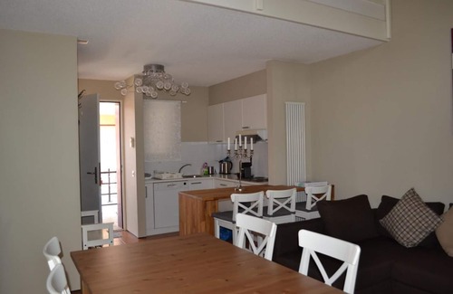 Ascona Apartment | Holiday apartment Ascona for 1 - 4 persons with 1 bedroom - Holiday apartment in one or multi-family
