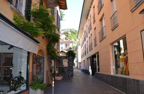 Ascona Apartment | Holiday apartment Ascona for 1 - 4 persons with 1 bedroom - Holiday apartment in one or multi-family