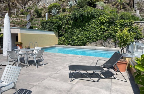 Ascona Apartment | Holiday apartment Ascona for 1 - 2 persons with 1 bedroom - Holiday apartment in one or multi-family