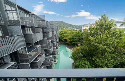 Patong Apartment | Holiday apartment at The Deck by Lofty