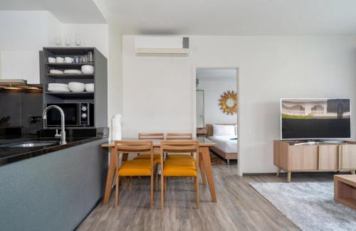 Patong Apartment | Holiday apartment at The Deck by Lofty