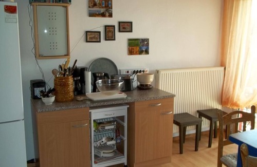 Reetz Apartment | Holiday apartment Blankenheim for 1 - 4 persons with 1 bedroom - Holiday apartment