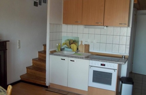 Reetz Apartment | Holiday apartment Blankenheim for 1 - 4 persons with 1 bedroom - Holiday apartment