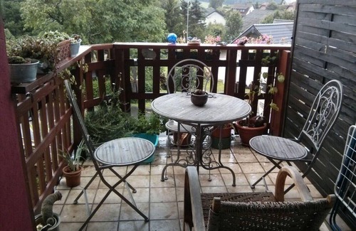 Reetz Apartment | Holiday apartment Blankenheim for 1 - 4 persons with 1 bedroom - Holiday apartment
