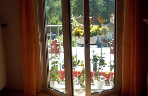 Reetz Apartment | Holiday apartment Blankenheim for 1 - 4 persons with 2 bedrooms - Holiday apartment