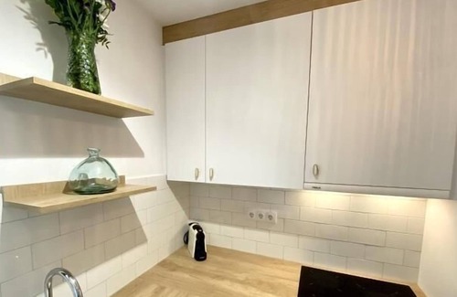 La Bordeta Apartment | Holiday apartment Barcelona for 1 - 4 persons with 2 bedrooms - Holiday apartment