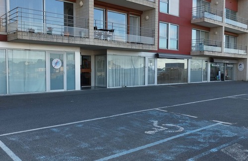 Paimpol Apartment | Holiday Apartment 'Beautiful Apartment in Paimpol' with Wi-Fi