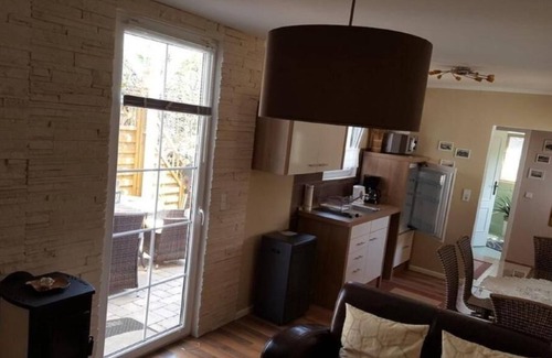 Goorstorf Apartment | Holiday apartment Bentwisch for 1 - 4 persons - Holiday apartment