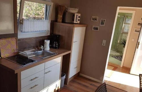 Goorstorf Apartment | Holiday apartment Bentwisch for 1 - 4 persons - Holiday apartment