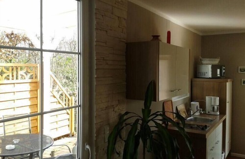 Goorstorf Apartment | Holiday apartment Bentwisch for 1 - 4 persons - Holiday apartment