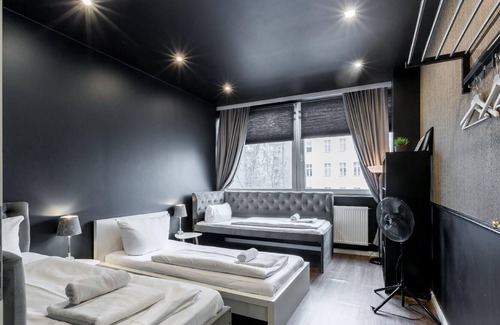 Schoeneberg Apartment | Holiday apartment Berlin for 1 - 10 persons with 2 bedrooms - Holiday apartment in one or multi-fami