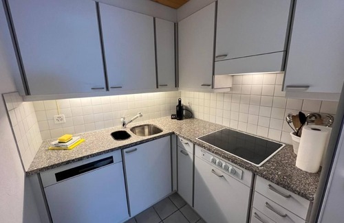 Bever Apartment | Holiday apartment Bever for 1 - 2 persons with 1 bedroom - Holiday apartment