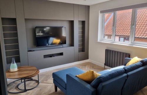 Beverley Apartment | Holiday Apartment Beverley