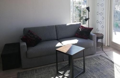 Stavoren Apartment | Holiday apartment boathouse