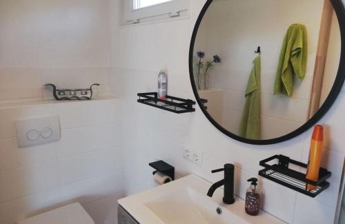 Stavoren Apartment | Holiday apartment boathouse