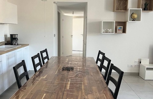 Bonifacio Apartment | Holiday apartment Bonifacio for 1 - 6 persons with 3 bedrooms - Holiday apartment in one or multi-fa