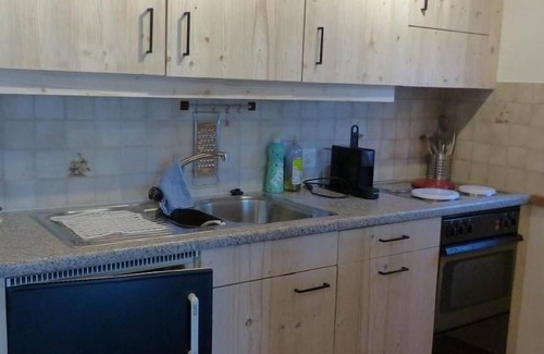Brienz Apartment | Holiday apartment Brienz BE for 1 - 4 persons with 2 bedrooms - Holiday apartment