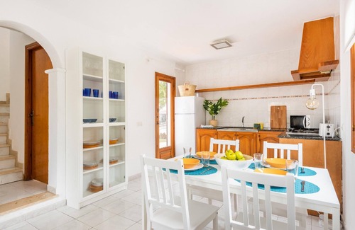 Son Carrio Apartment | Holiday apartment Cala Blanca for 1 - 4 persons with 2 bedrooms - Holiday apartment