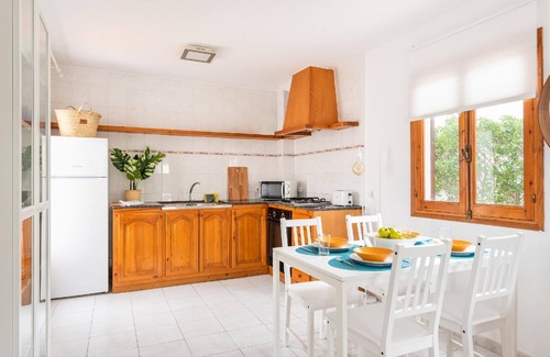 Son Carrio Apartment | Holiday apartment Cala Blanca for 1 - 4 persons with 2 bedrooms - Holiday apartment