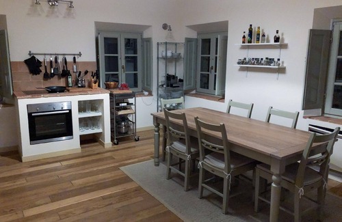 Castelfalfi Apartment | Holiday apartment Castelfalfi for 1 - 4 persons with 2 bedrooms - Twin house