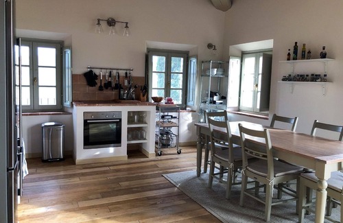 Castelfalfi Apartment | Holiday apartment Castelfalfi for 1 - 4 persons with 2 bedrooms - Twin house