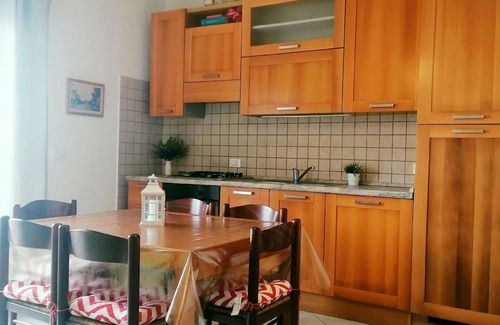 Lu Bagnu Apartment | Holiday apartment Castelsardo for 1 - 4 persons with 2 bedrooms - Holiday apartment in one or multi-