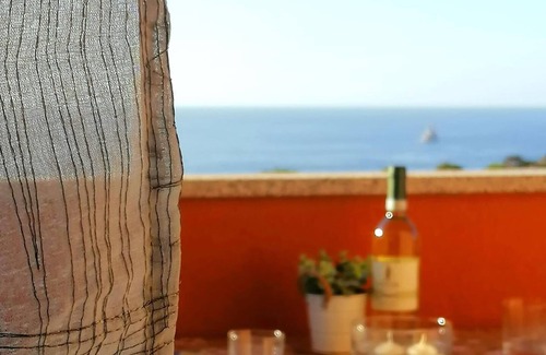 Lu Bagnu Apartment | Holiday apartment Castelsardo for 1 - 4 persons with 2 bedrooms - Holiday apartment in one or multi-