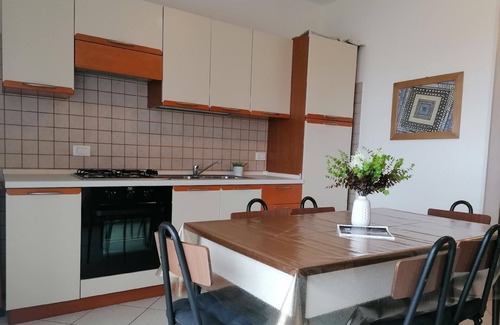 Lu Bagnu Apartment | Holiday apartment Castelsardo for 1 - 4 persons with 2 bedrooms - Holiday apartment in one or multi-