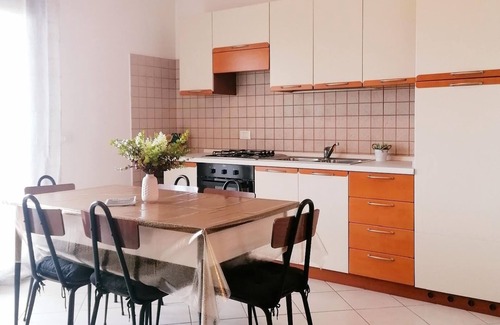 Lu Bagnu Apartment | Holiday apartment Castelsardo for 1 - 4 persons with 2 bedrooms - Holiday apartment in one or multi-