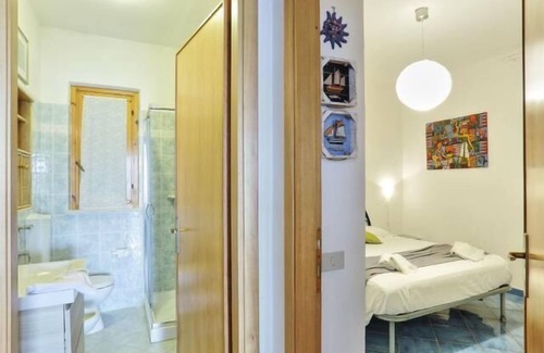 Innamorata Apartment | Holiday apartment Capoliveri for 1 - 5 persons with 1 bedroom - Holiday apartment